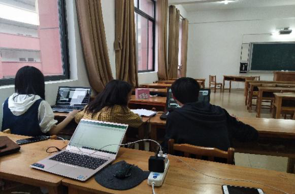 经管学院16级人资专业学生在全国专业知识技能竞赛中喜获佳绩1